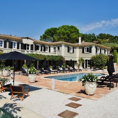 Bastide Sainte Anne酒店 外观 照片