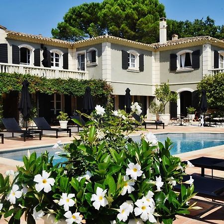 Bastide Sainte Anne酒店 外观 照片