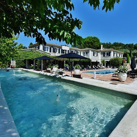 Bastide Sainte Anne酒店 外观 照片