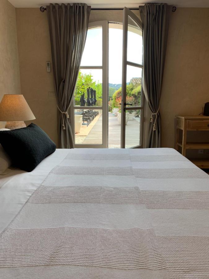 Bastide Sainte Anne酒店 外观 照片