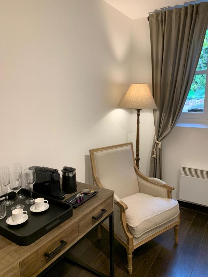 Bastide Sainte Anne酒店 外观 照片