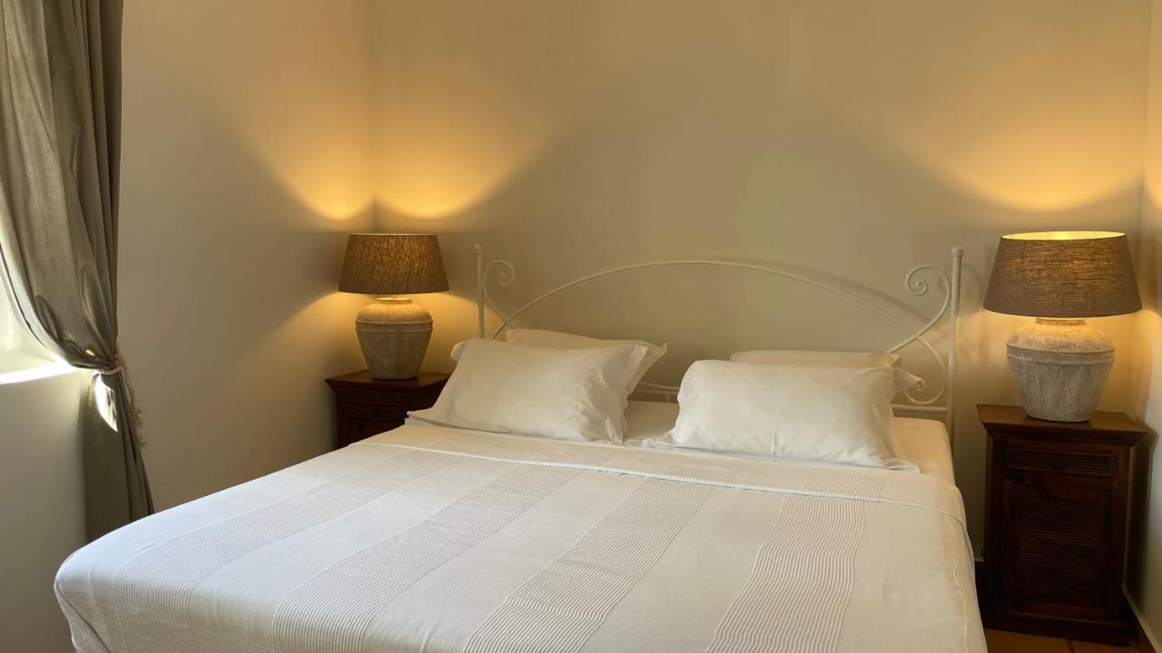 Bastide Sainte Anne酒店 外观 照片