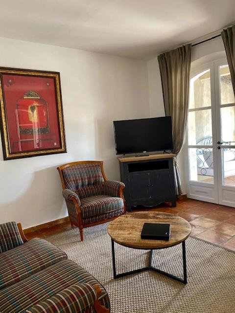 Bastide Sainte Anne酒店 外观 照片