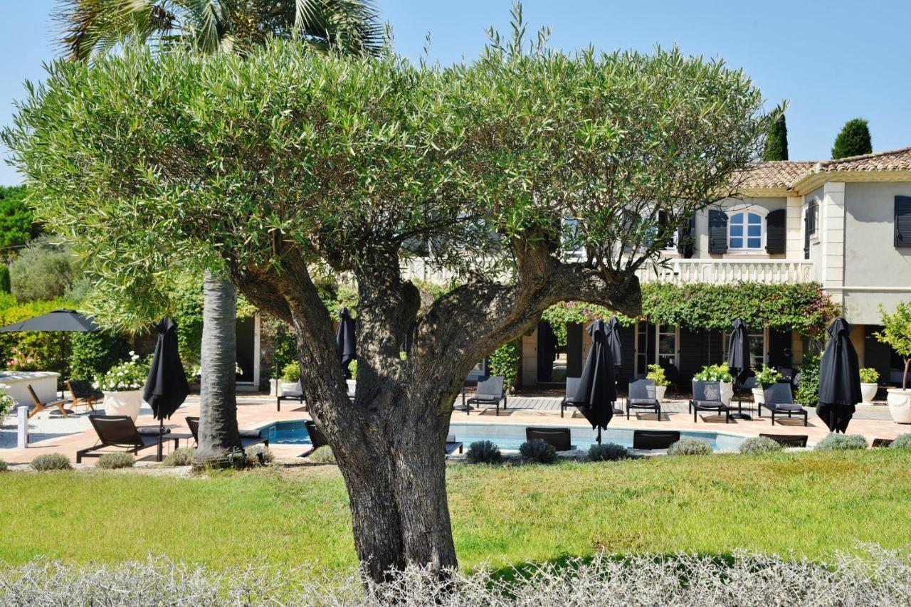 Bastide Sainte Anne酒店 外观 照片