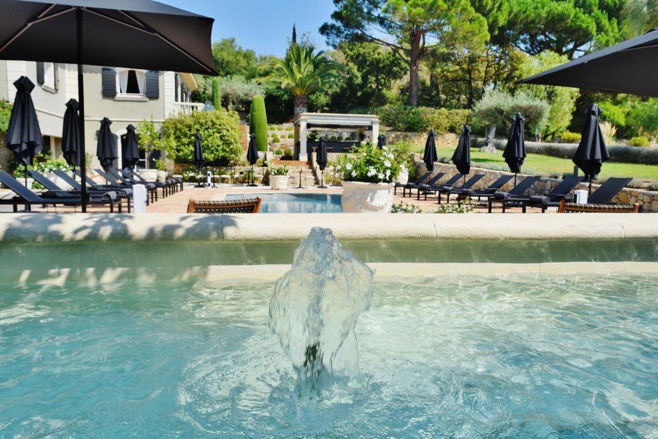 Bastide Sainte Anne酒店 外观 照片