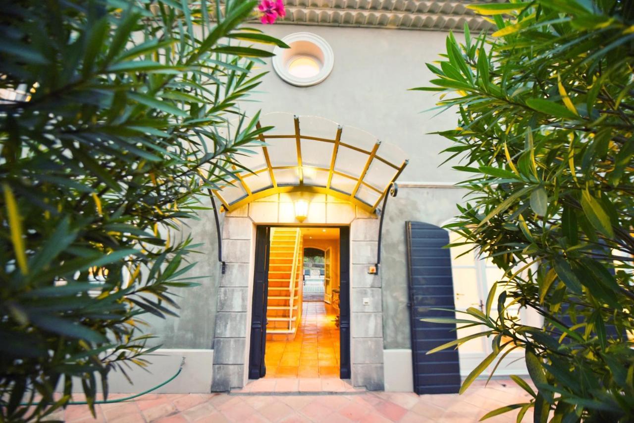 Bastide Sainte Anne酒店 外观 照片