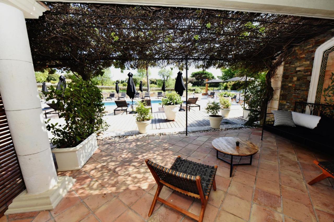 Bastide Sainte Anne酒店 外观 照片