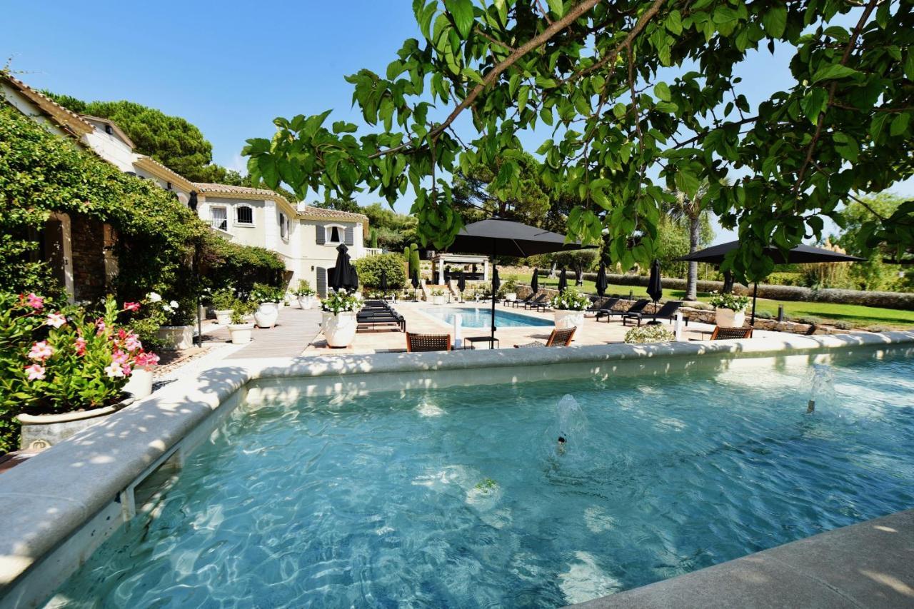 Bastide Sainte Anne酒店 外观 照片