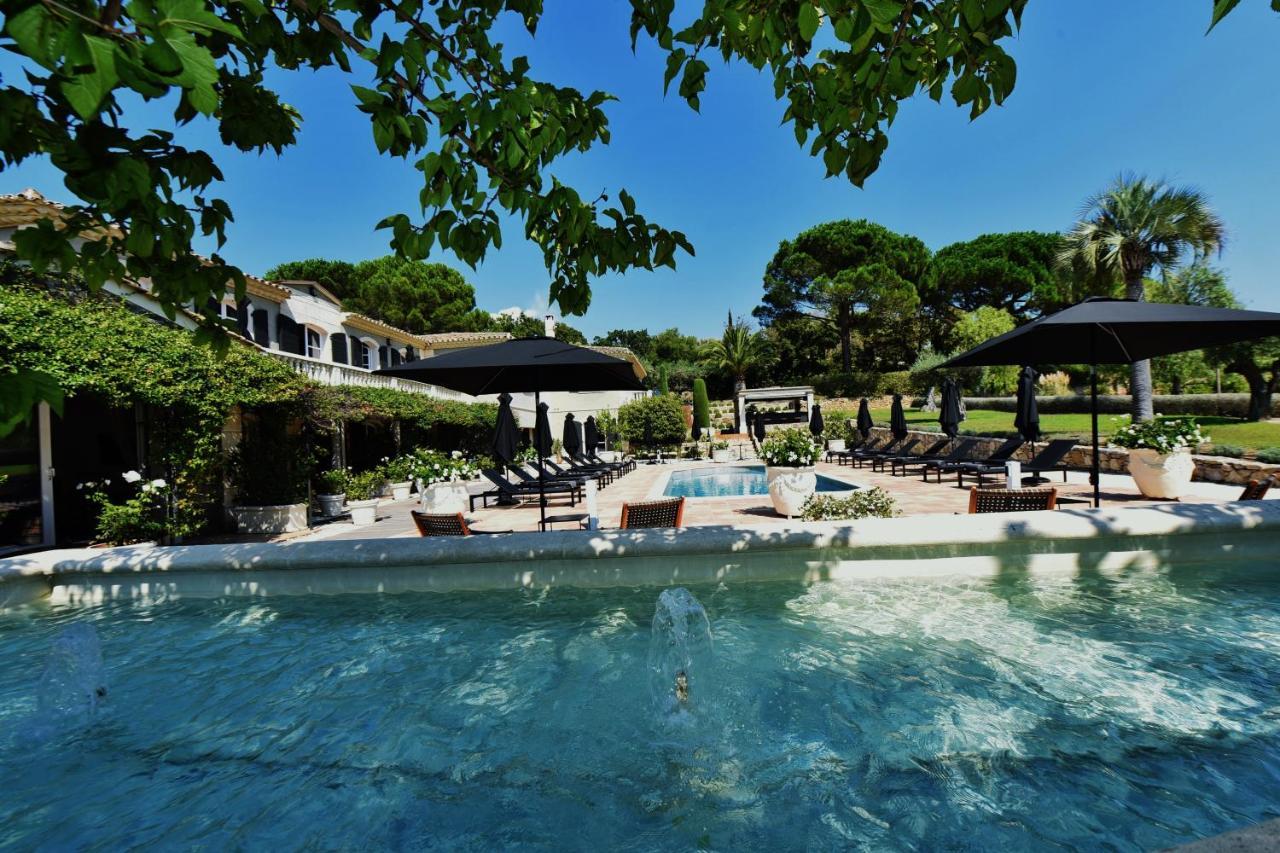 Bastide Sainte Anne酒店 外观 照片